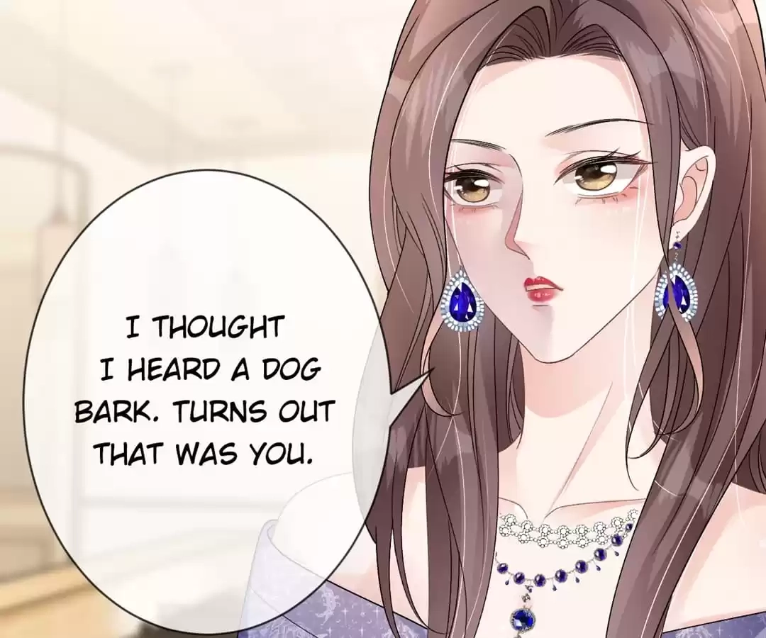 The Burning Flames of Intense Love Chapter 48 page 54 - 