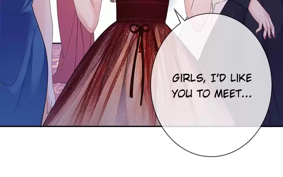 The Burning Flames of Intense Love Chapter 48 page 57 - 