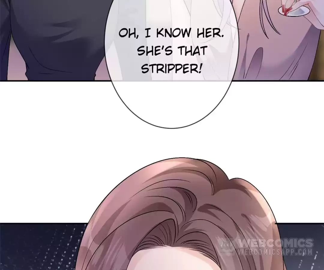 The Burning Flames of Intense Love Chapter 48 page 59 - 