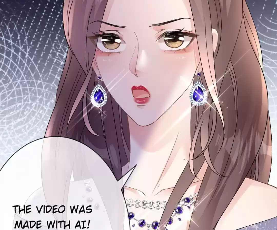 The Burning Flames of Intense Love Chapter 48 page 60 - 