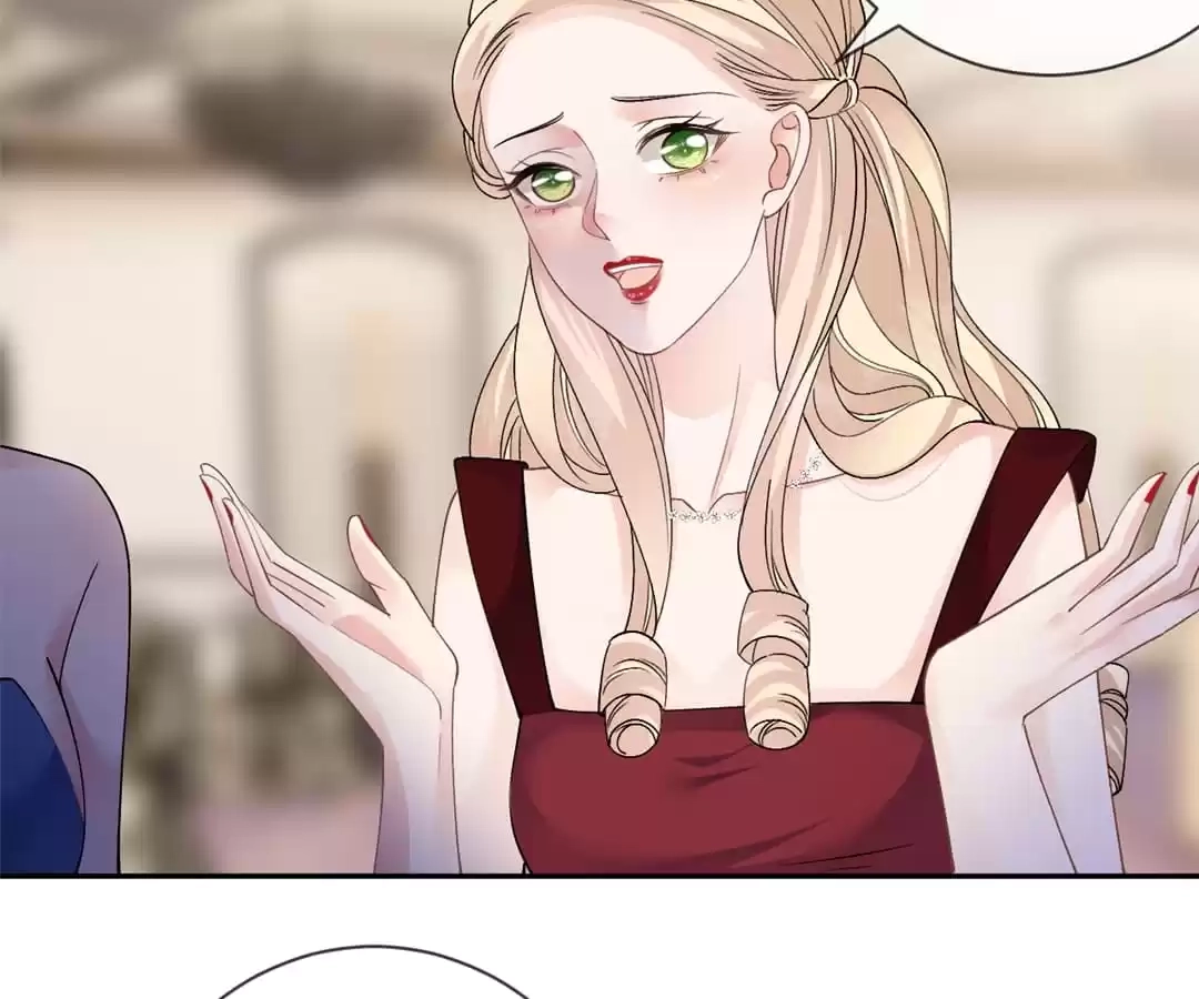 The Burning Flames of Intense Love Chapter 48 page 62 - 
