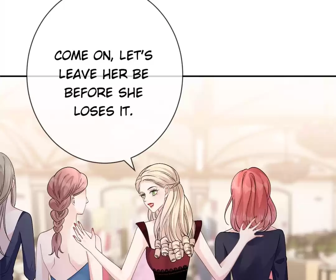 The Burning Flames of Intense Love Chapter 48 page 63 - 