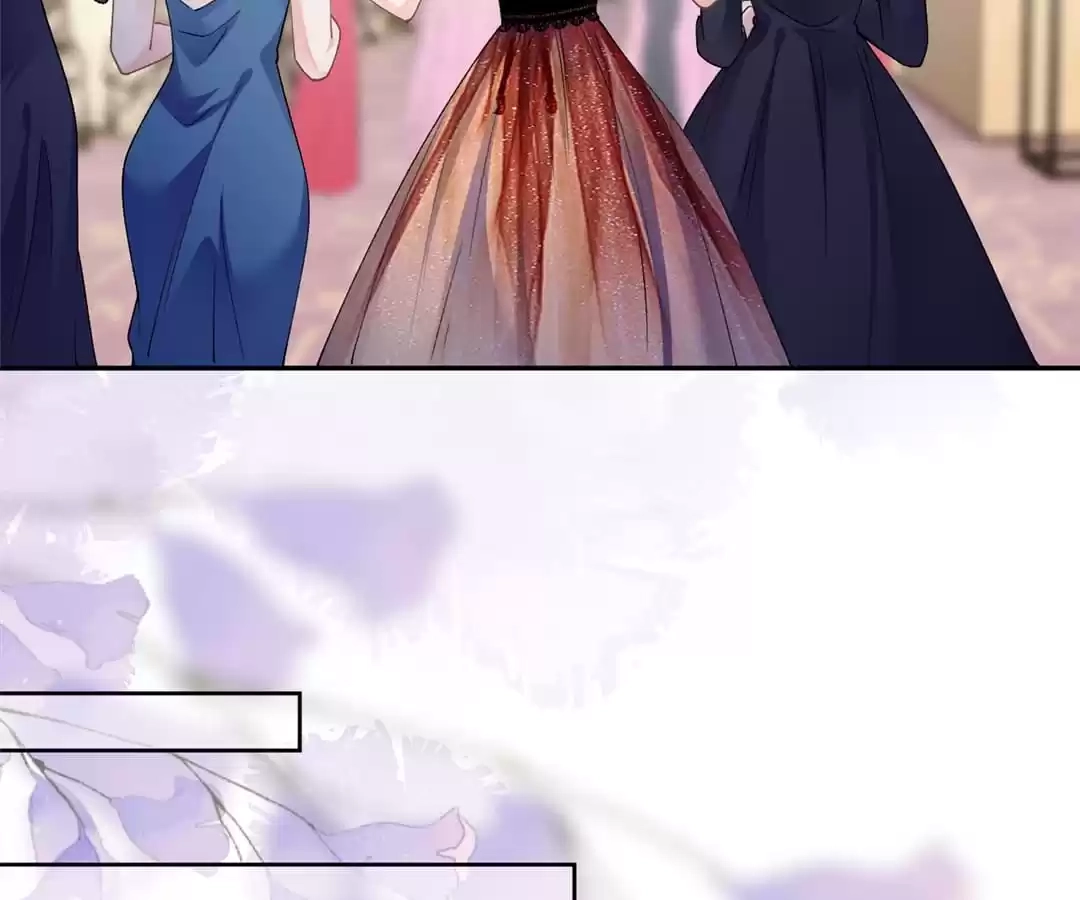 The Burning Flames of Intense Love Chapter 48 page 64 - 