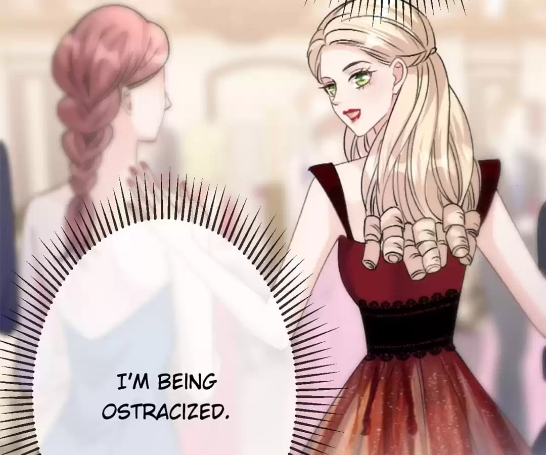 The Burning Flames of Intense Love Chapter 48 page 70 - 