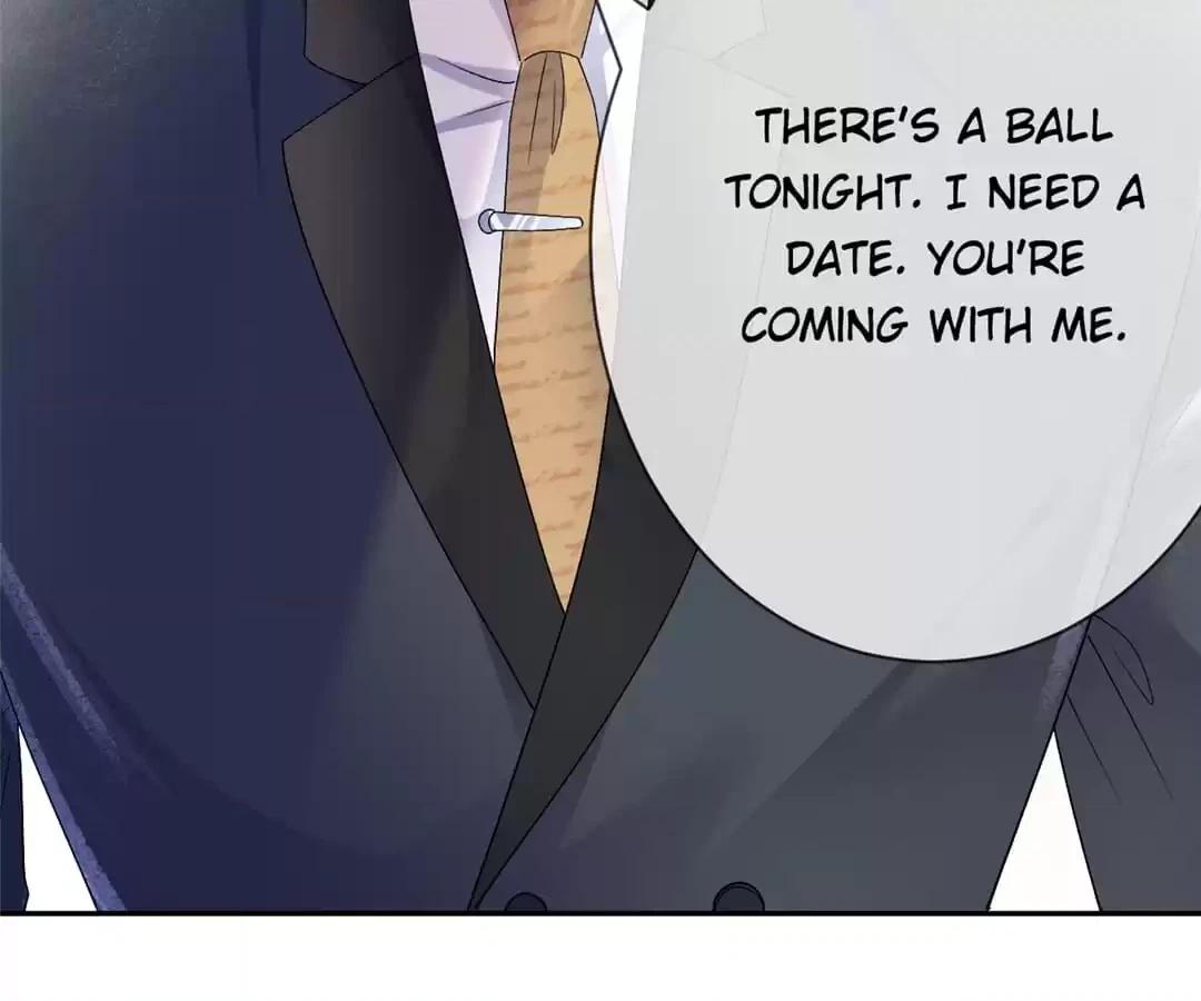 The Burning Flames of Intense Love Chapter 48 page 8 - 
