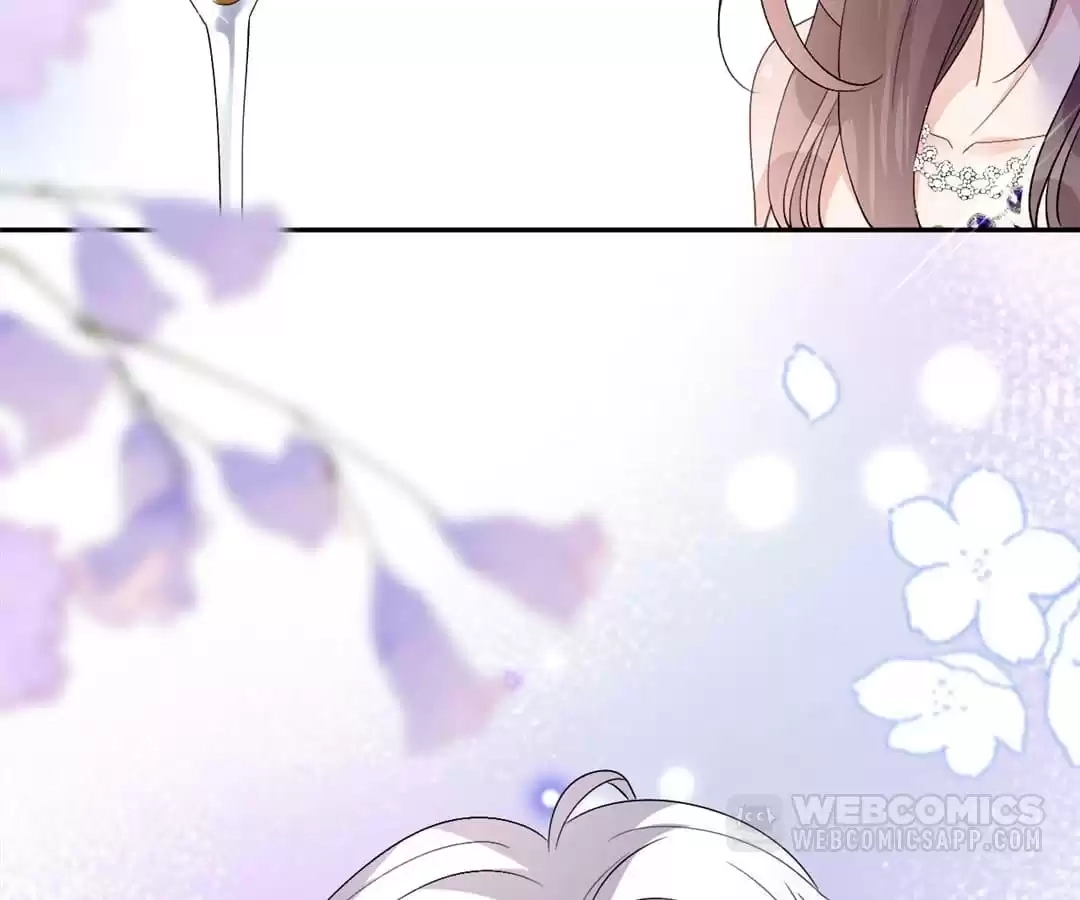 The Burning Flames of Intense Love Chapter 48 page 75 - 