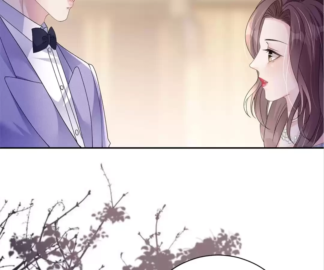 The Burning Flames of Intense Love Chapter 49 page 12 - 