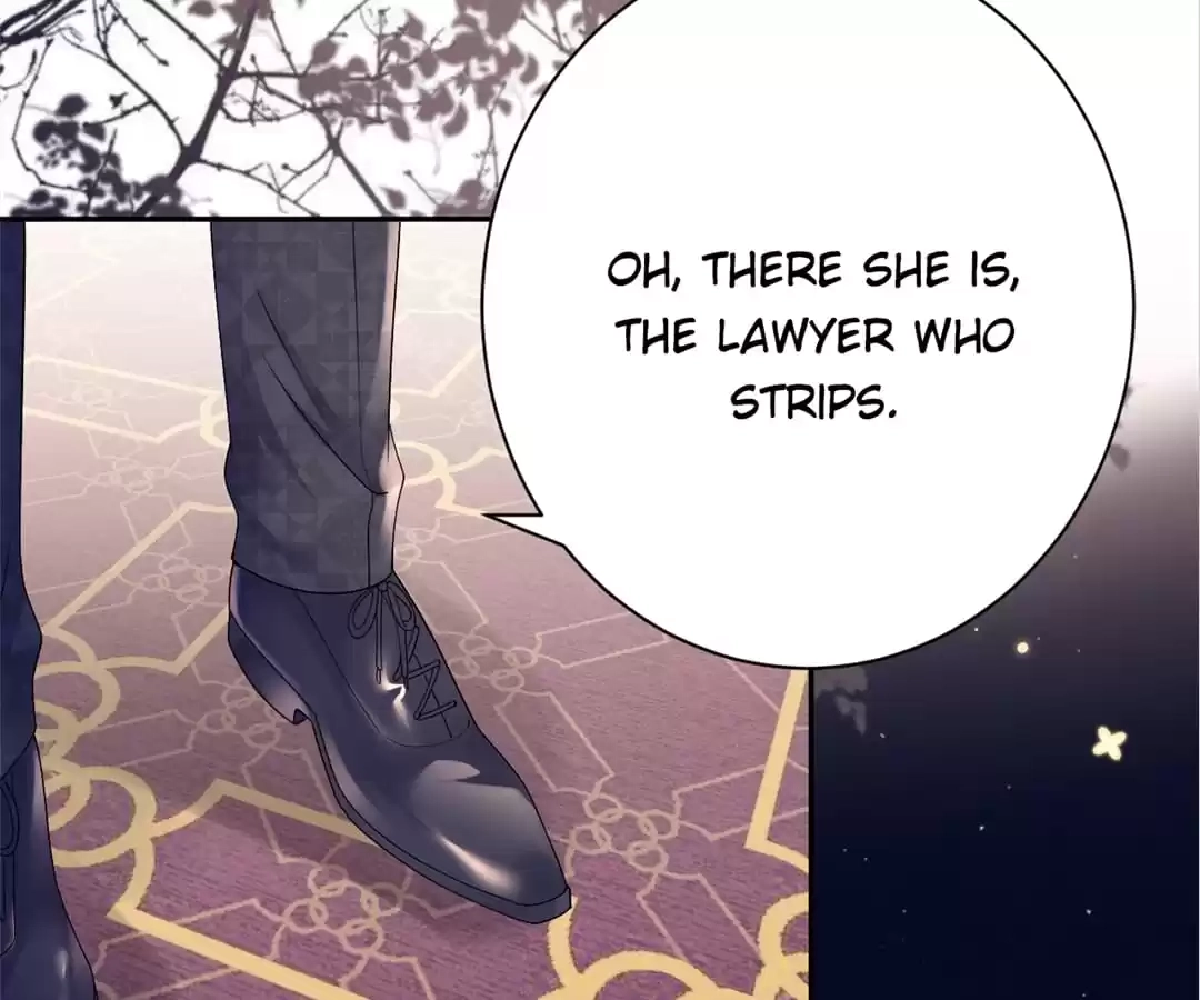 The Burning Flames of Intense Love Chapter 49 page 13 - 