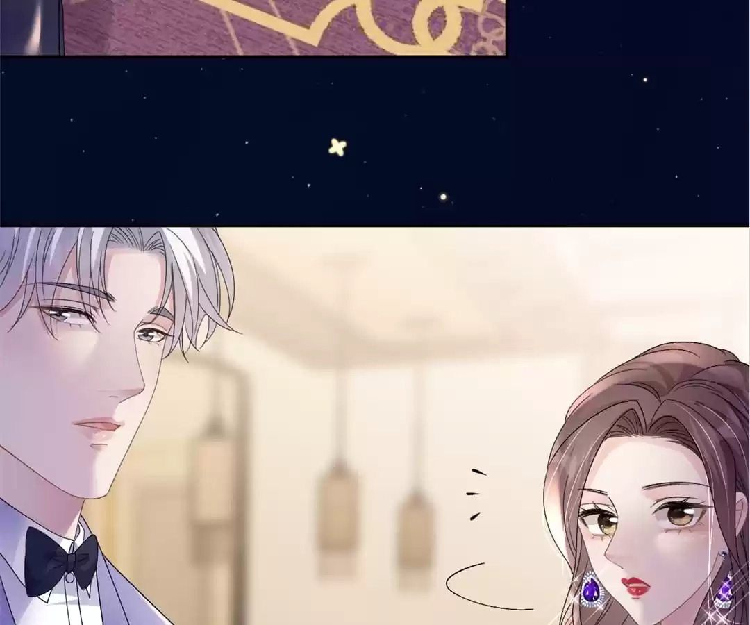 The Burning Flames of Intense Love Chapter 49 page 14 - 