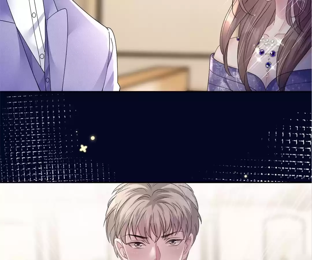 The Burning Flames of Intense Love Chapter 49 page 15 - 