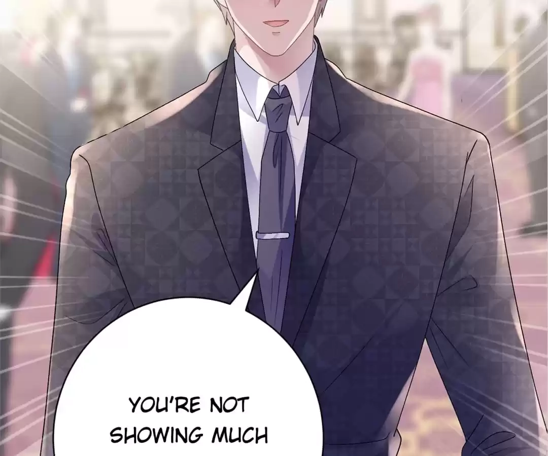 The Burning Flames of Intense Love Chapter 49 page 16 - 