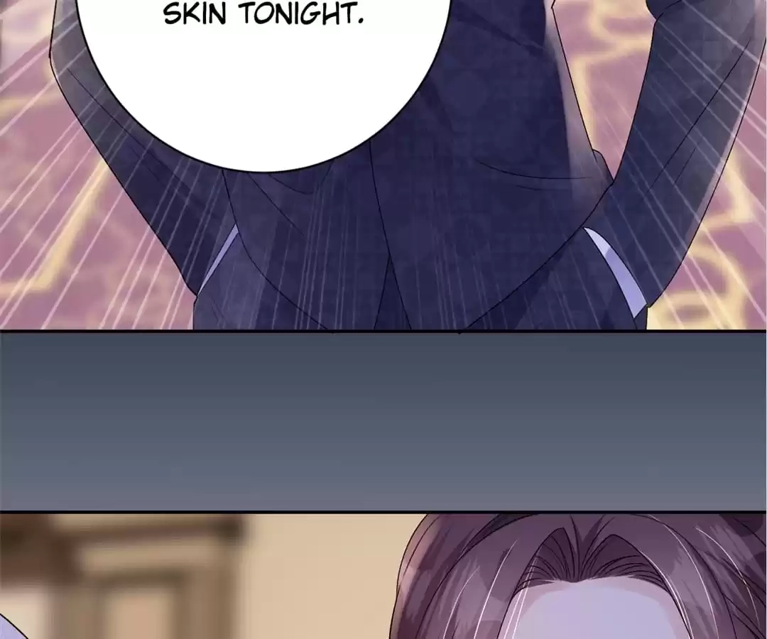 The Burning Flames of Intense Love Chapter 49 page 17 - 