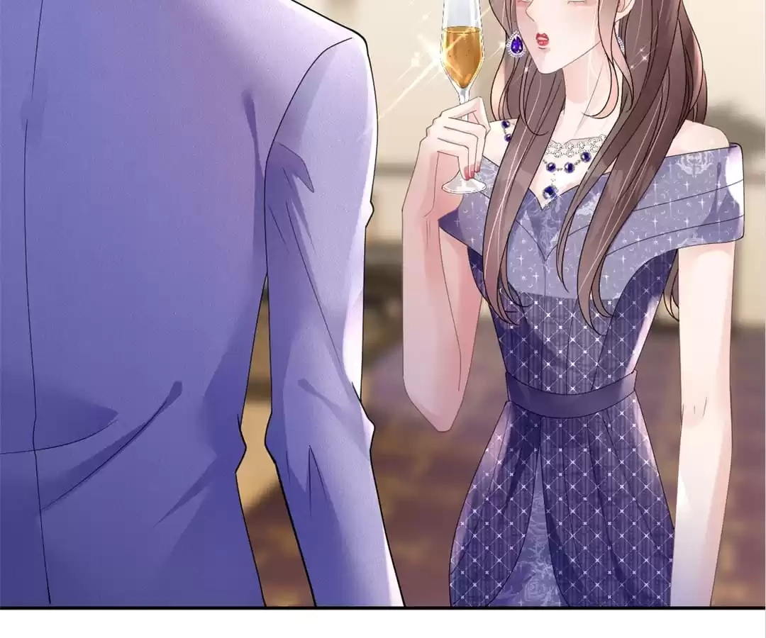 The Burning Flames of Intense Love Chapter 49 page 3 - 