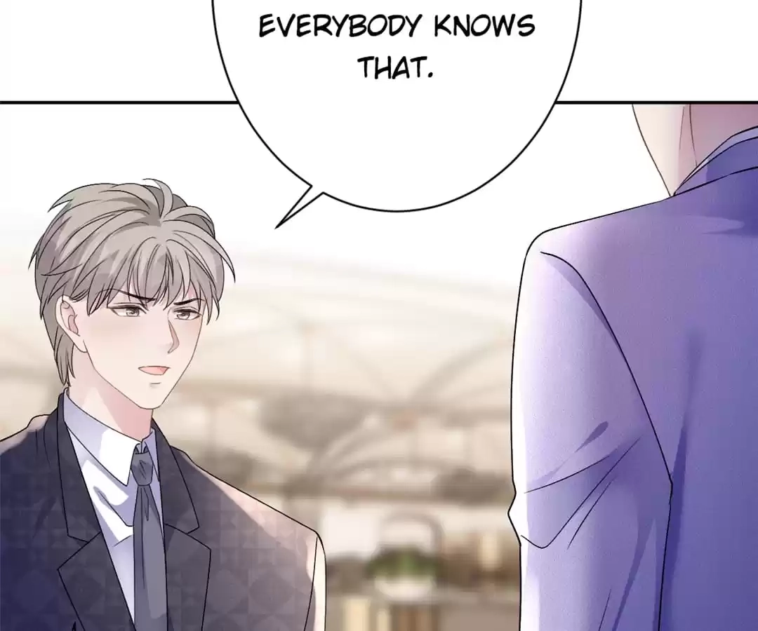 The Burning Flames of Intense Love Chapter 49 page 24 - 