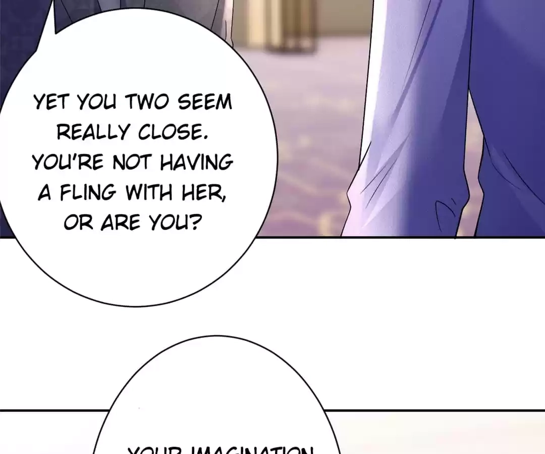 The Burning Flames of Intense Love Chapter 49 page 25 - 