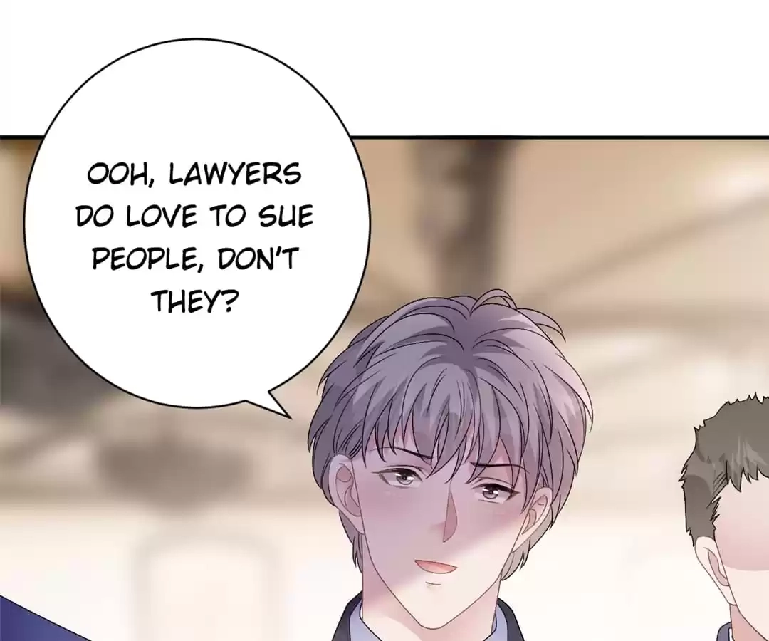 The Burning Flames of Intense Love Chapter 49 page 28 - 
