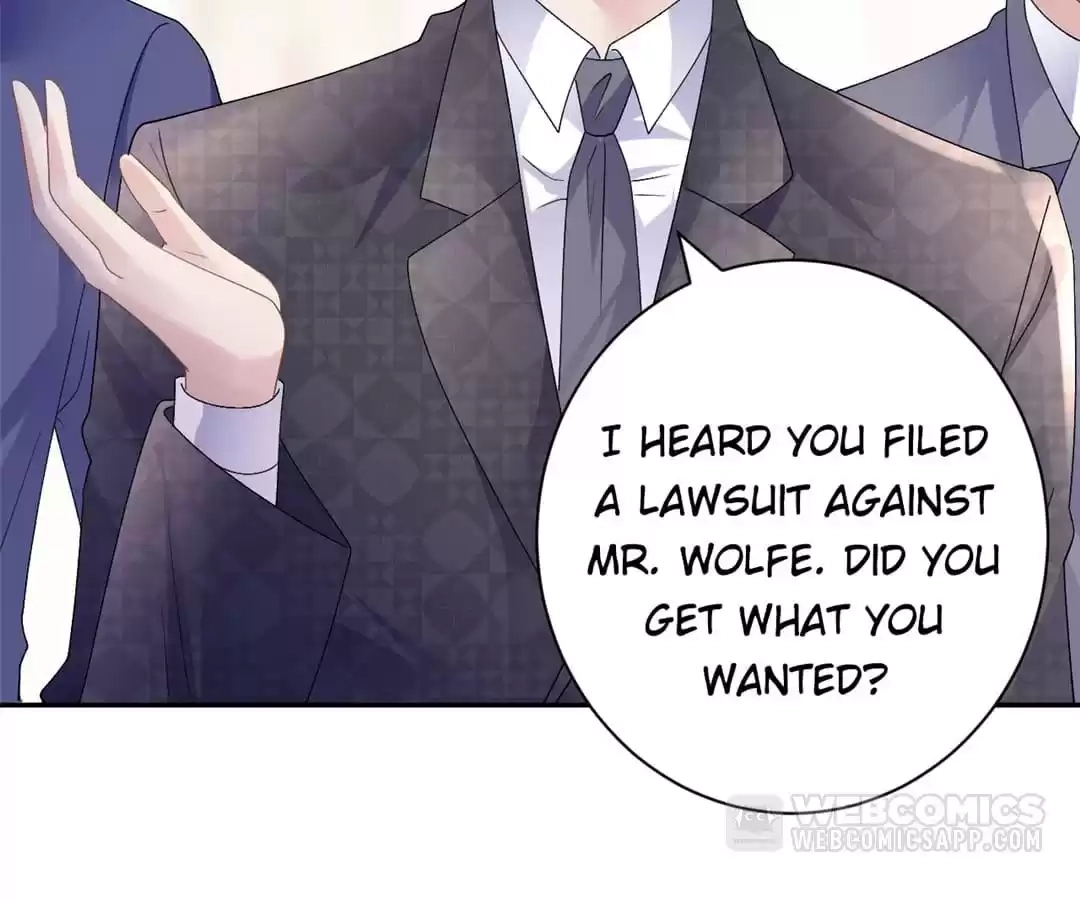The Burning Flames of Intense Love Chapter 49 page 29 - 