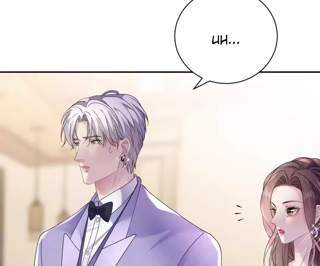 The Burning Flames of Intense Love Chapter 49 page 34 - 