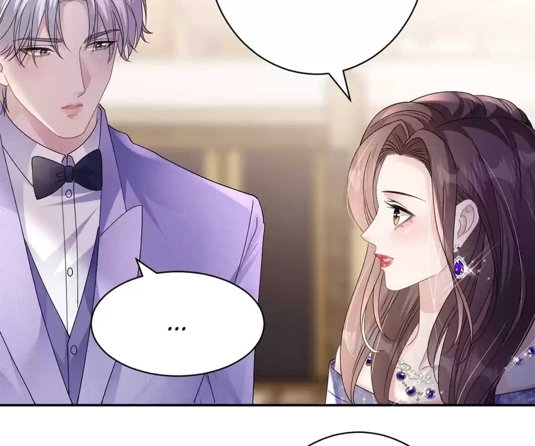 The Burning Flames of Intense Love Chapter 49 page 36 - 