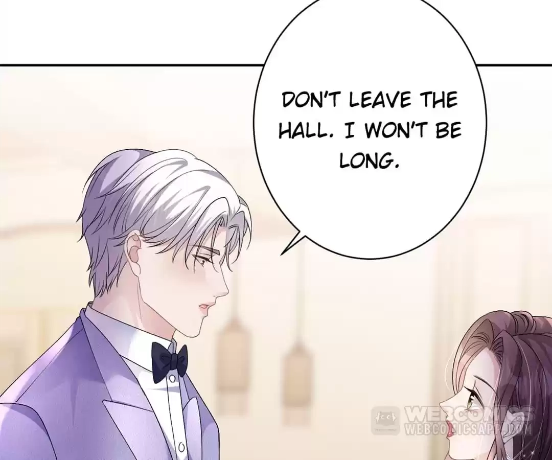 The Burning Flames of Intense Love Chapter 49 page 37 - 