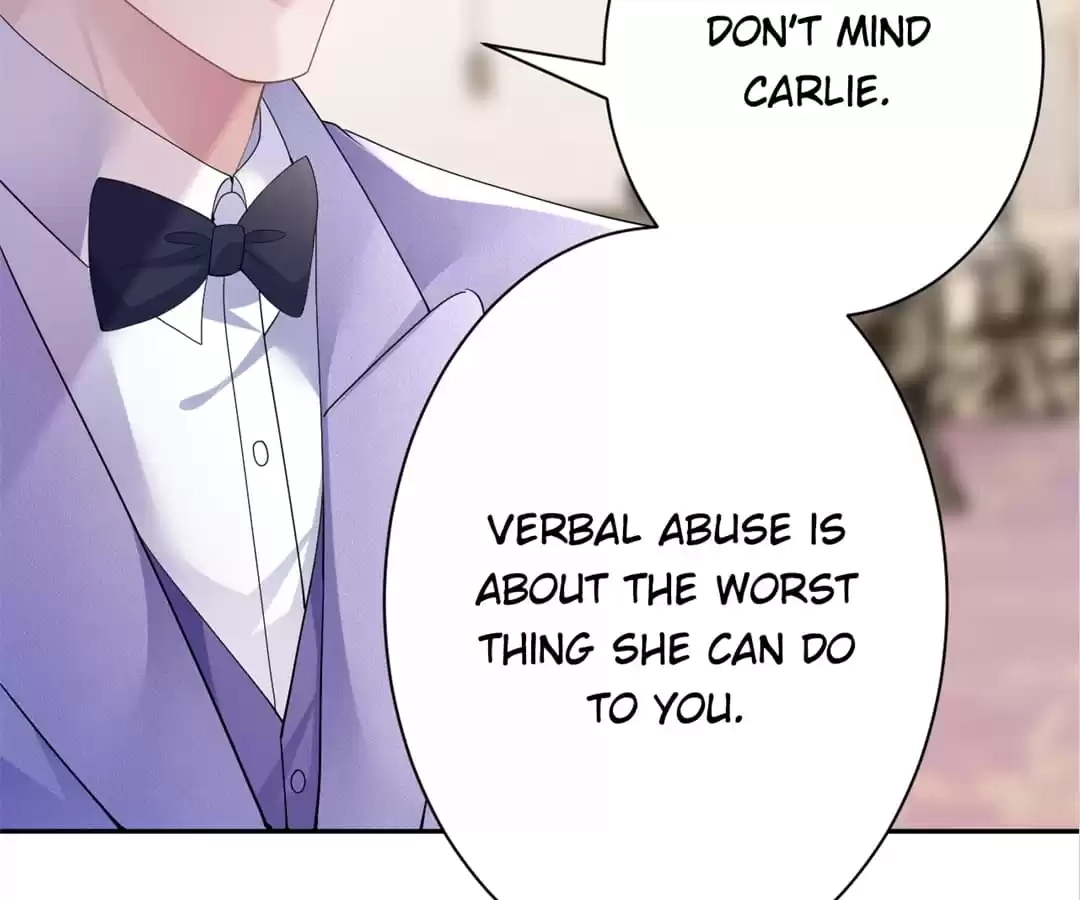 The Burning Flames of Intense Love Chapter 49 page 5 - 