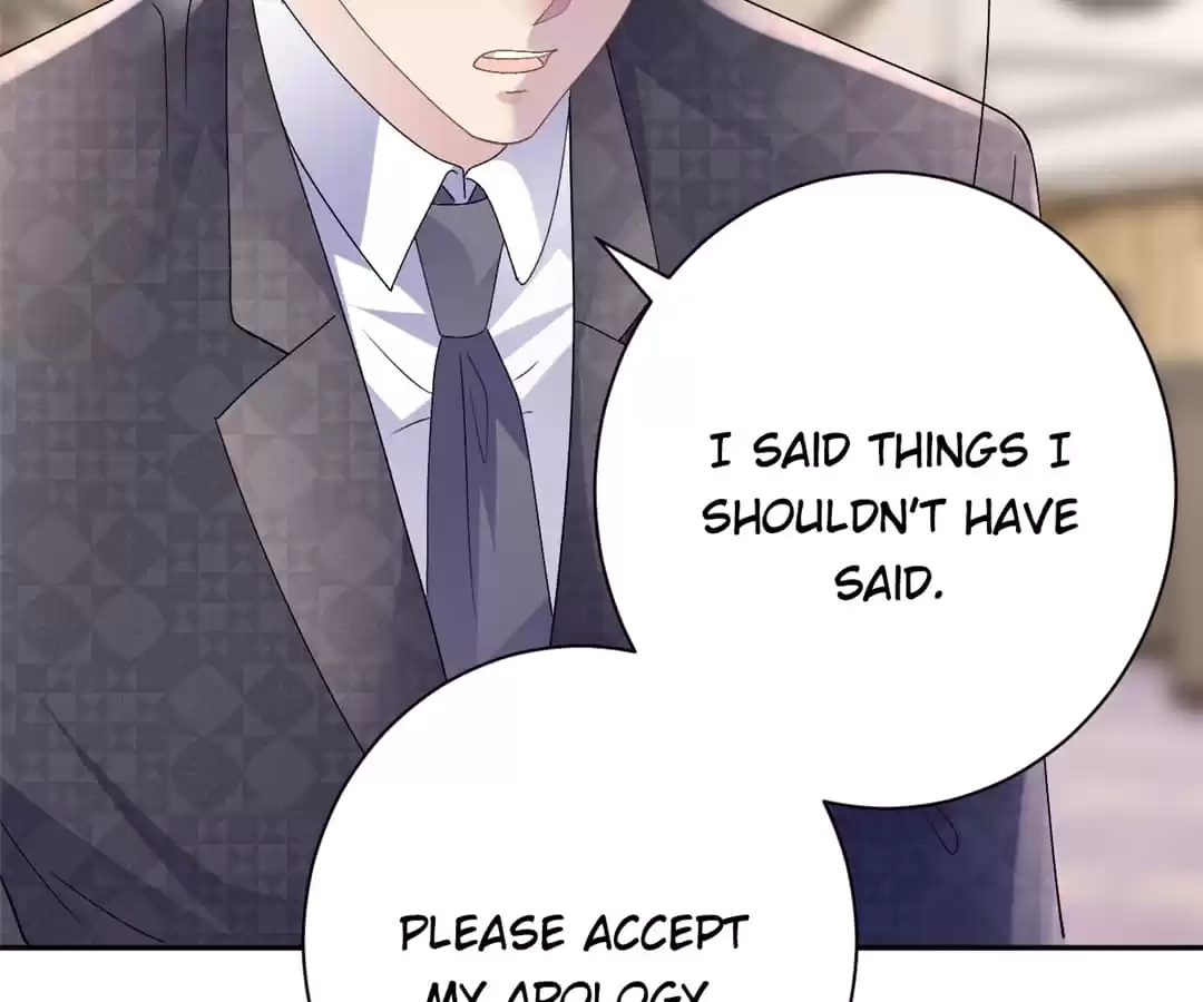 The Burning Flames of Intense Love Chapter 49 page 47 - 