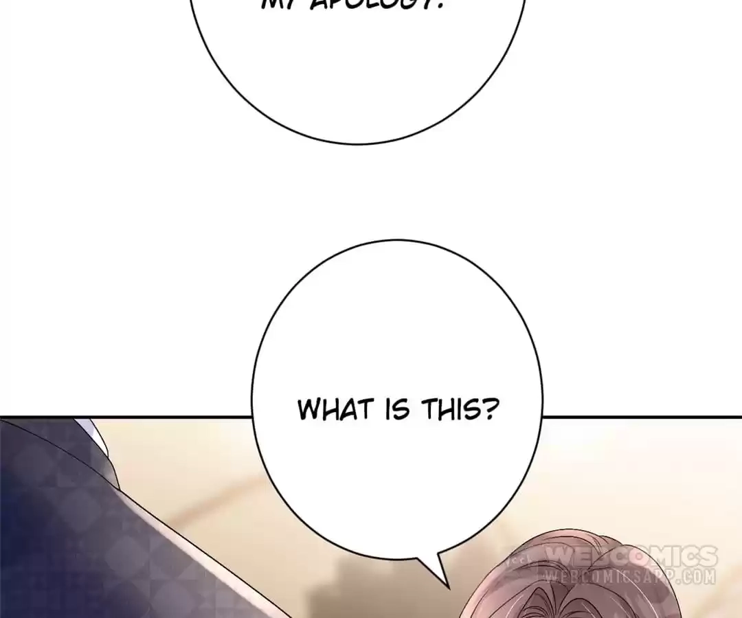 The Burning Flames of Intense Love Chapter 49 page 48 - 