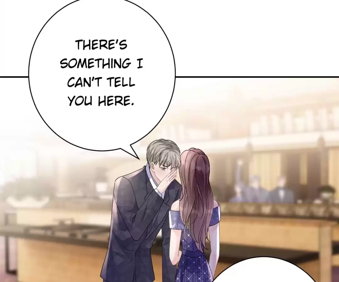 The Burning Flames of Intense Love Chapter 49 page 50 - 