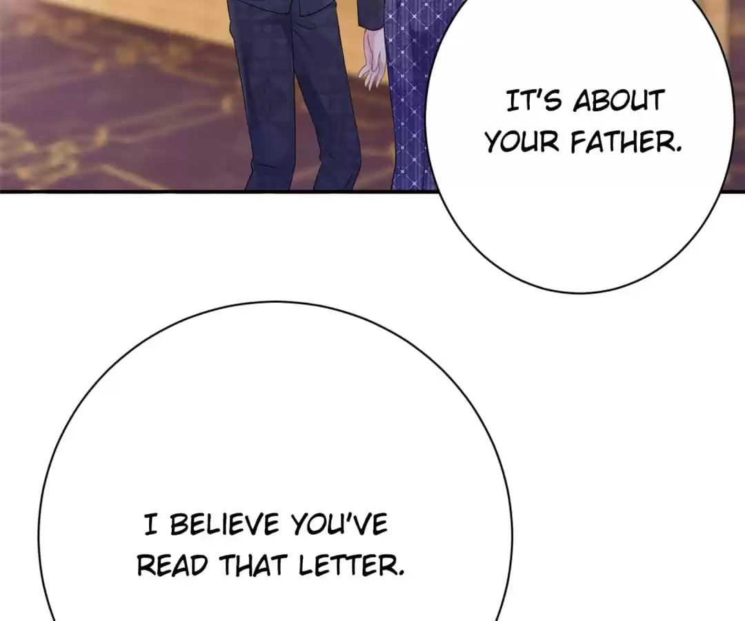 The Burning Flames of Intense Love Chapter 49 page 51 - 