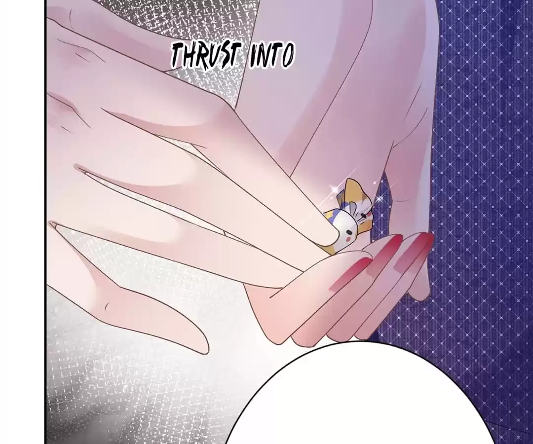 The Burning Flames of Intense Love Chapter 49 page 55 - 