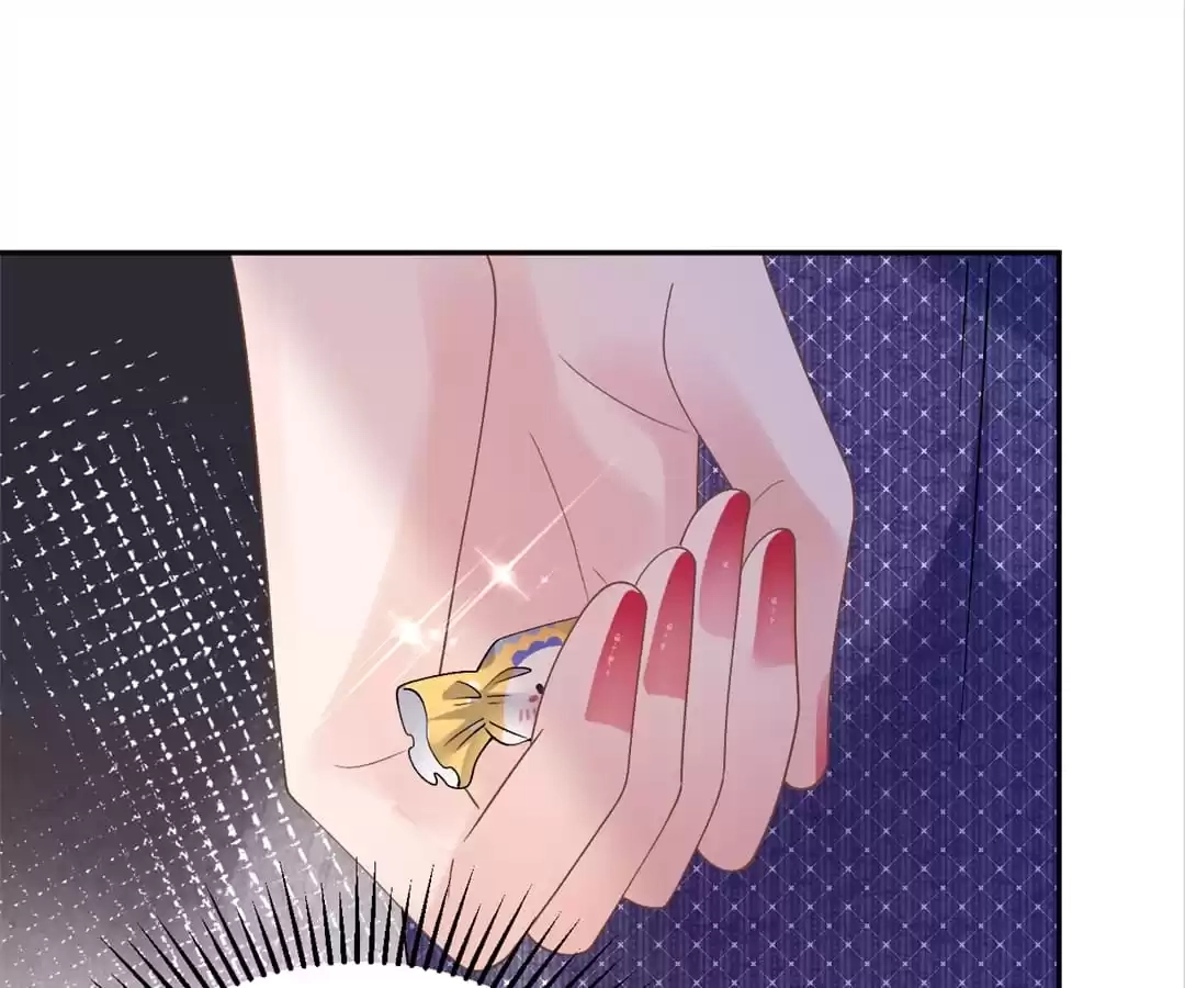 The Burning Flames of Intense Love Chapter 49 page 58 - 
