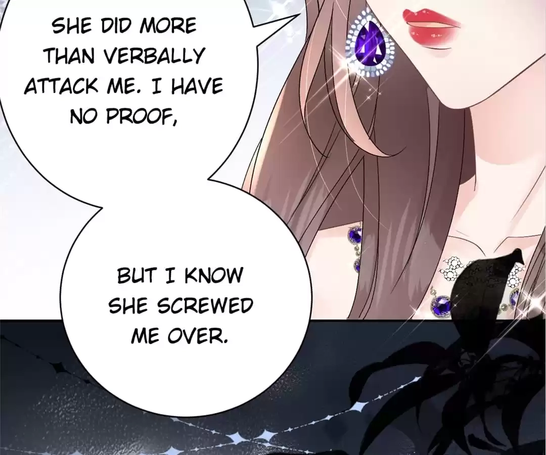 The Burning Flames of Intense Love Chapter 49 page 7 - 