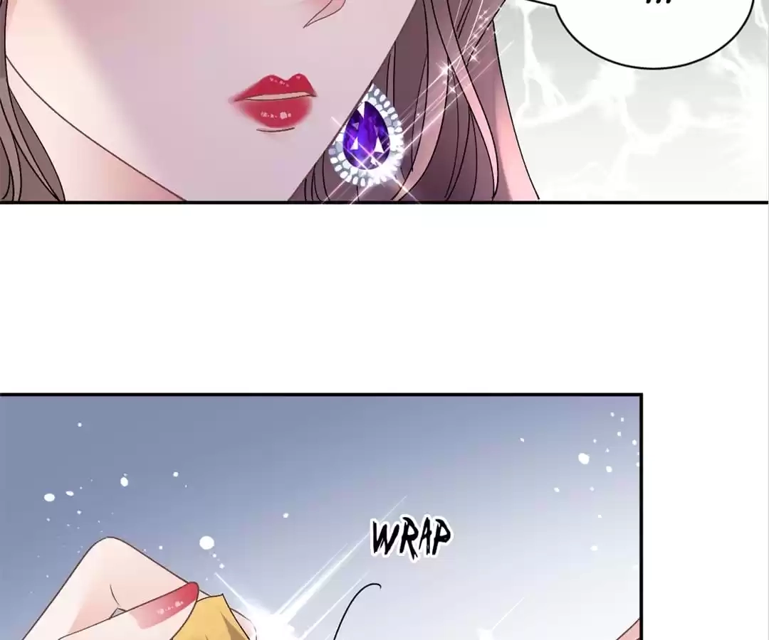 The Burning Flames of Intense Love Chapter 49 page 63 - 