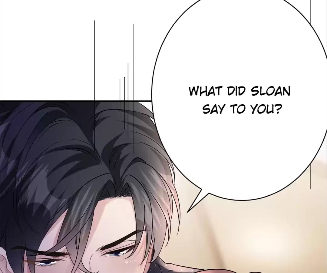 The Burning Flames of Intense Love Chapter 49 page 65 - 