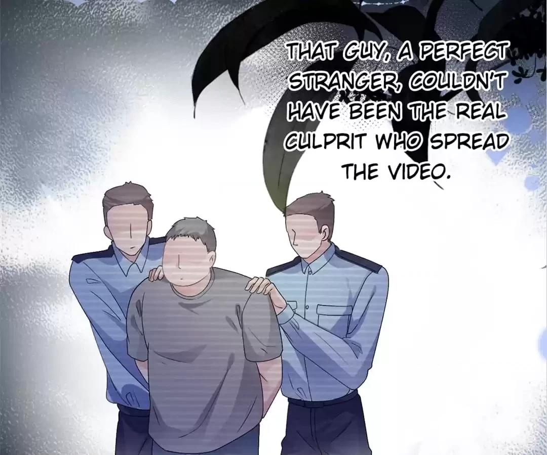 The Burning Flames of Intense Love Chapter 49 page 8 - 