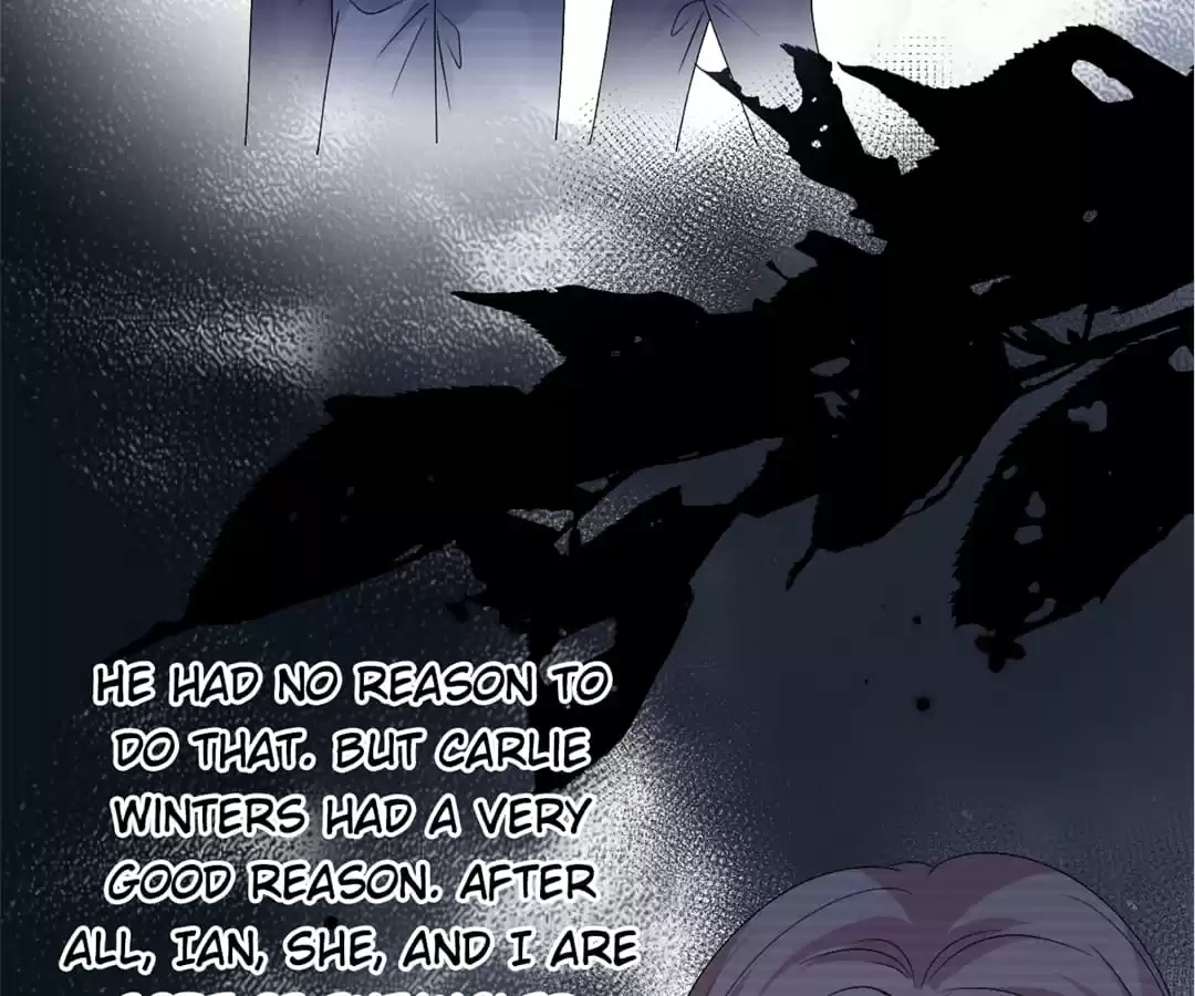 The Burning Flames of Intense Love Chapter 49 page 9 - 
