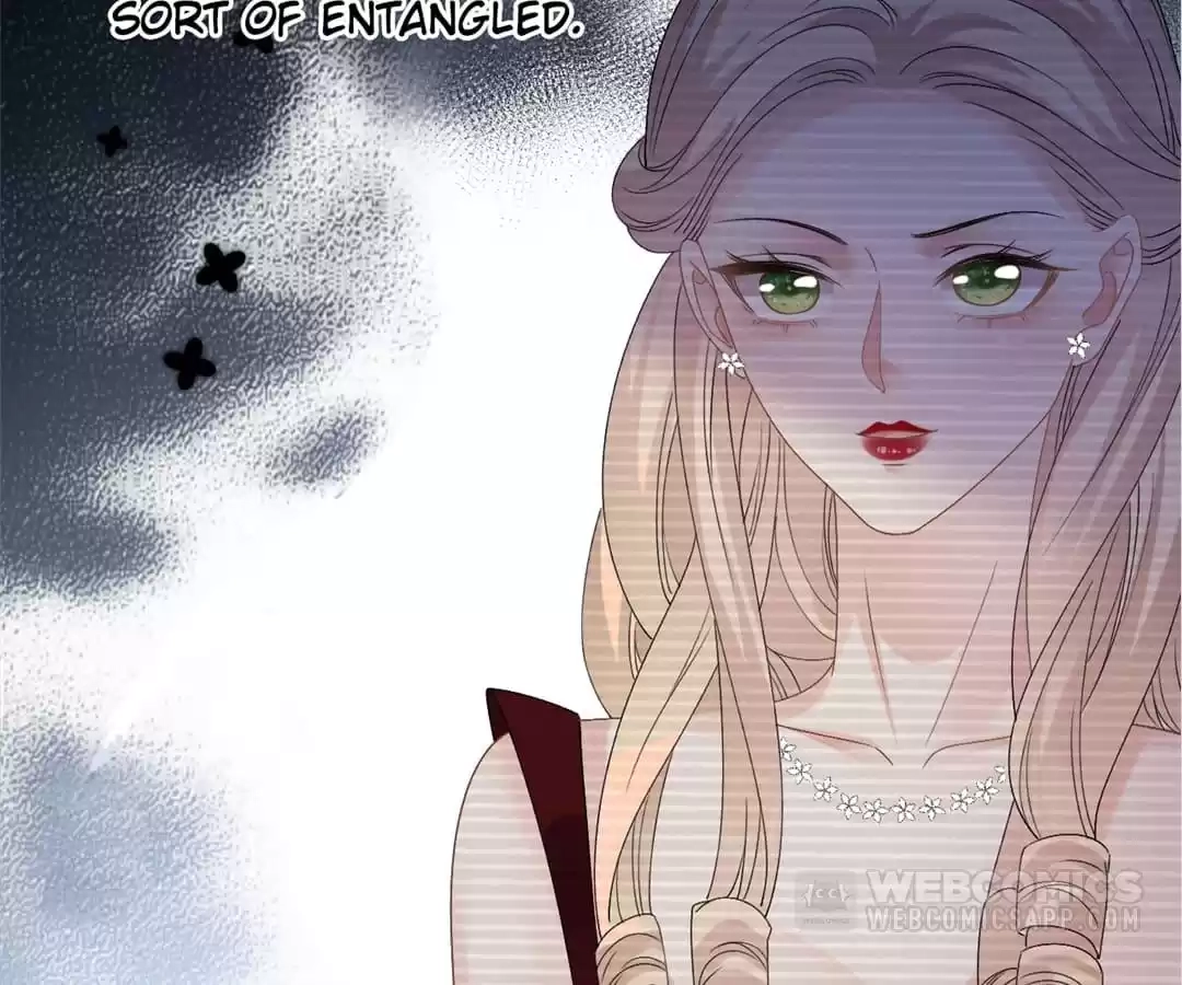 The Burning Flames of Intense Love Chapter 49 page 10 - 