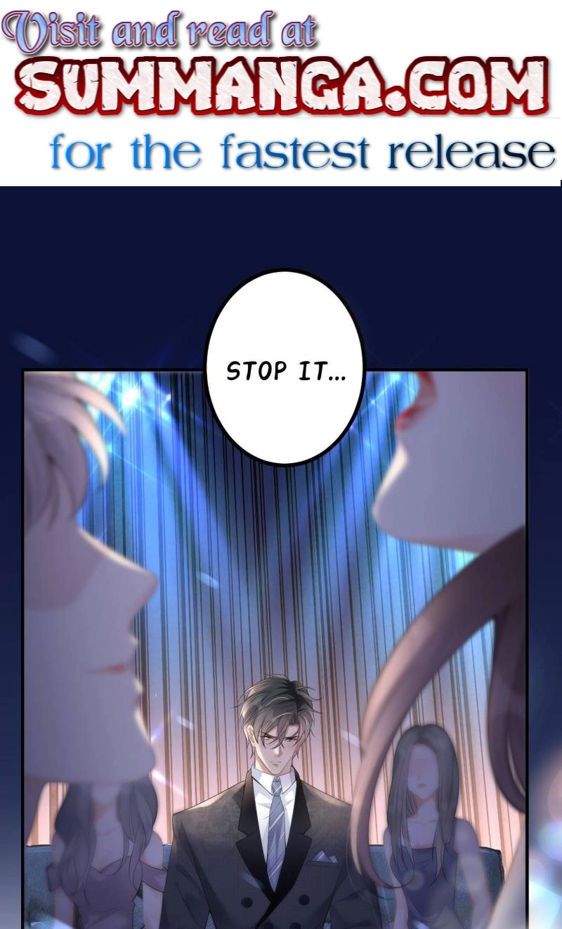 The Burning Flames of Intense Love Chapter 5 page 1 - 