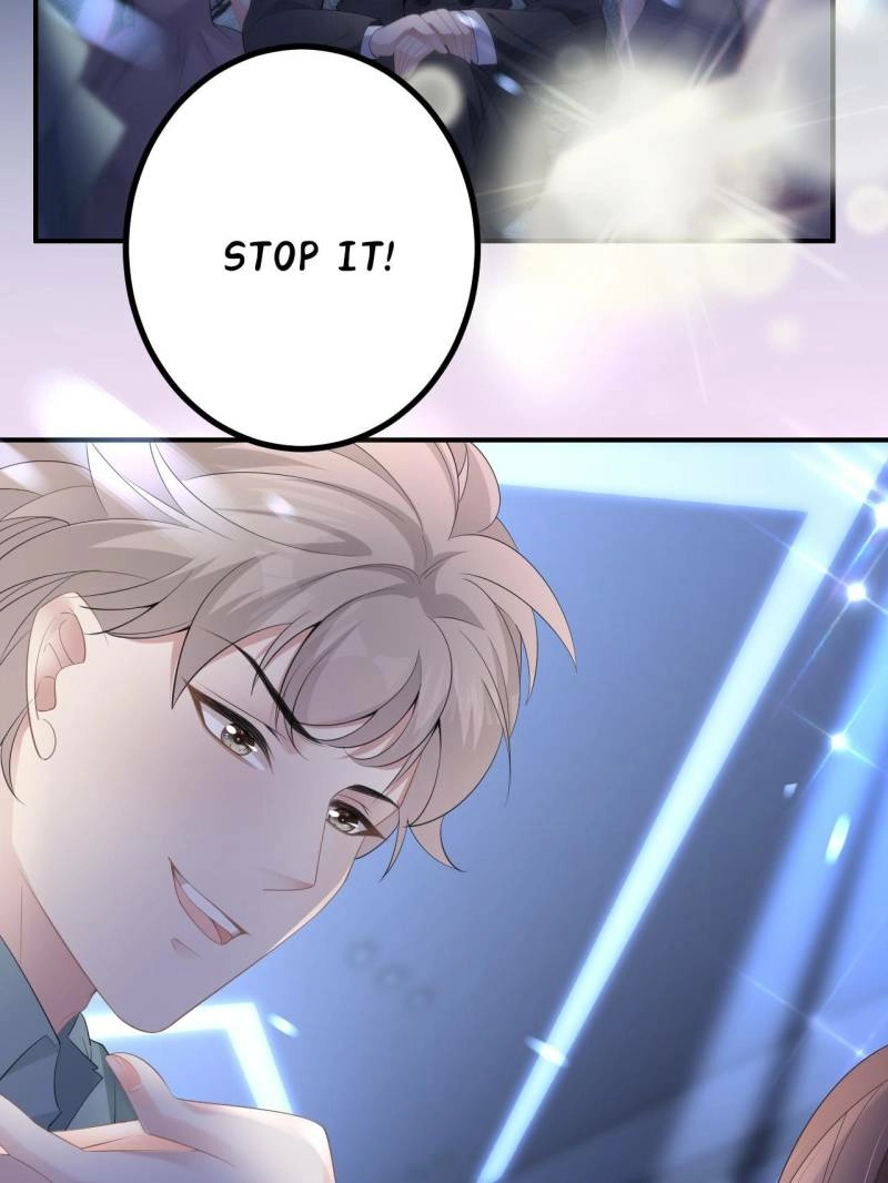 The Burning Flames of Intense Love Chapter 5 page 2 - 