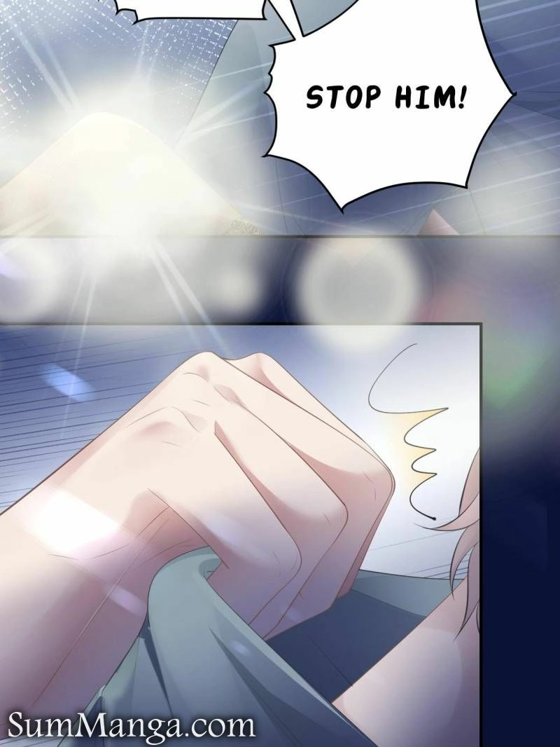 The Burning Flames of Intense Love Chapter 5 page 13 - 