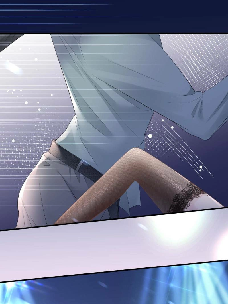 The Burning Flames of Intense Love Chapter 5 page 15 - 