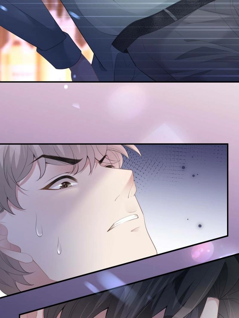 The Burning Flames of Intense Love Chapter 5 page 17 - 