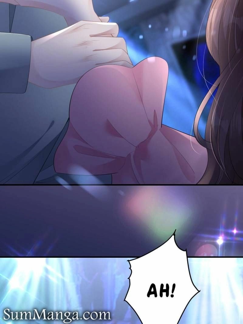 The Burning Flames of Intense Love Chapter 5 page 3 - 