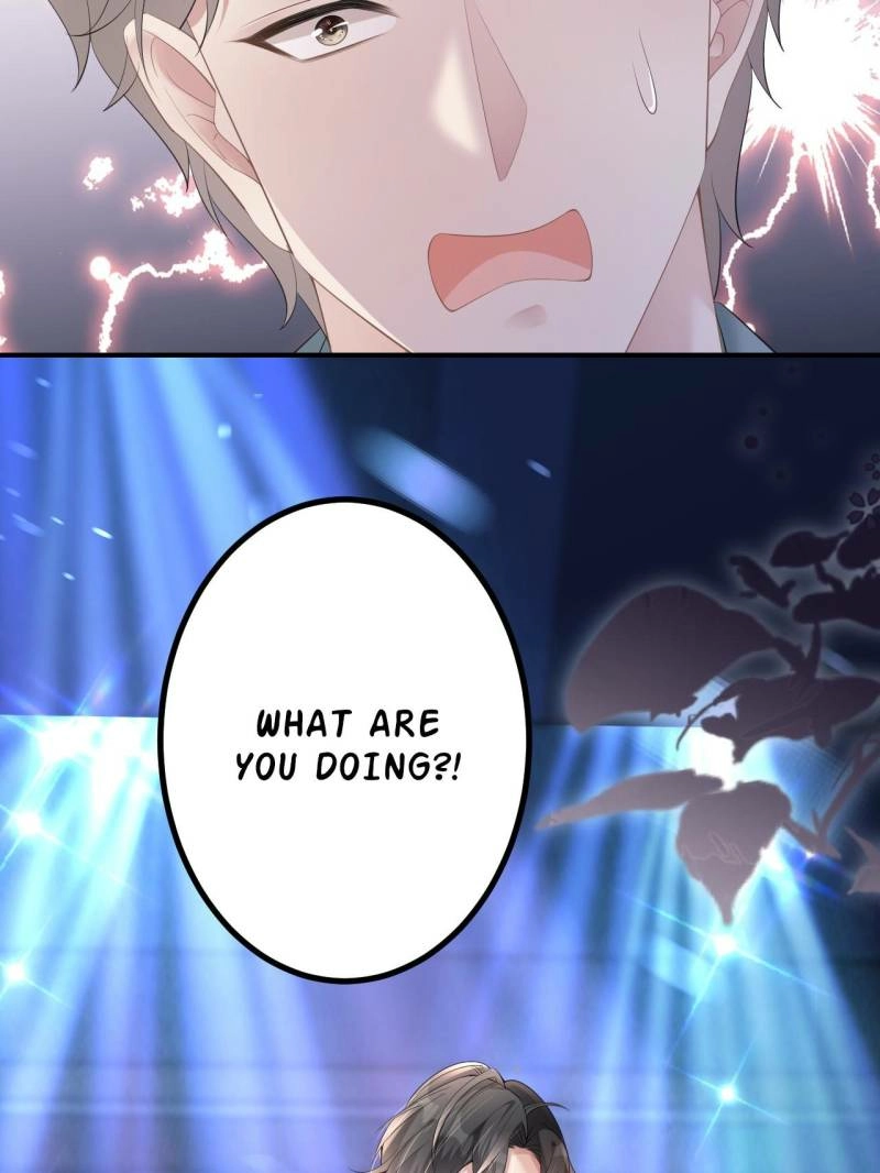 The Burning Flames of Intense Love Chapter 5 page 22 - 