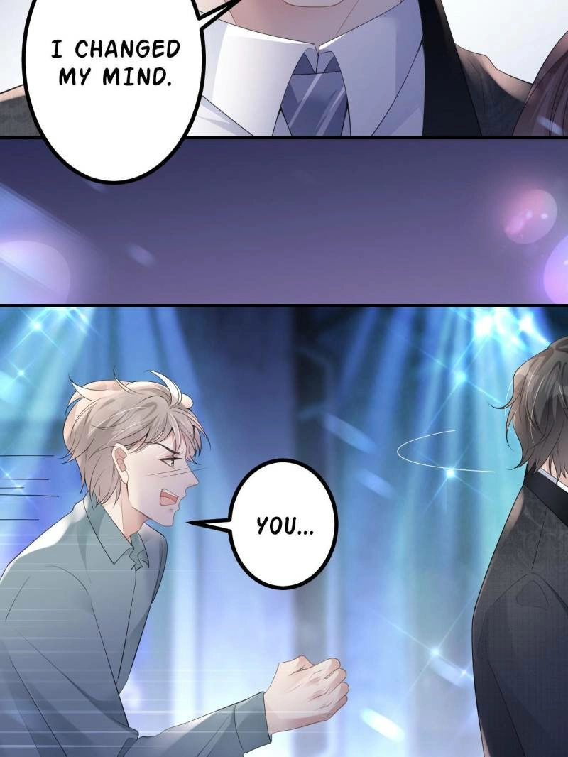 The Burning Flames of Intense Love Chapter 5 page 25 - 