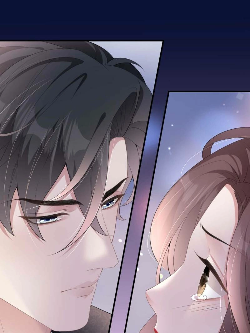 The Burning Flames of Intense Love Chapter 5 page 27 - 