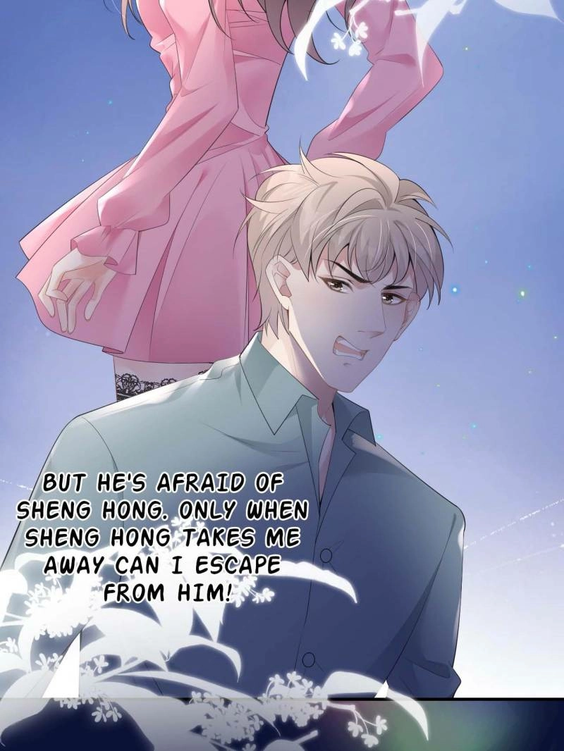 The Burning Flames of Intense Love Chapter 5 page 33 - 