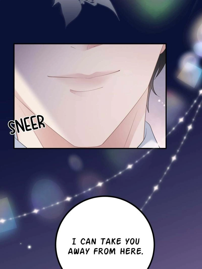 The Burning Flames of Intense Love Chapter 5 page 34 - 