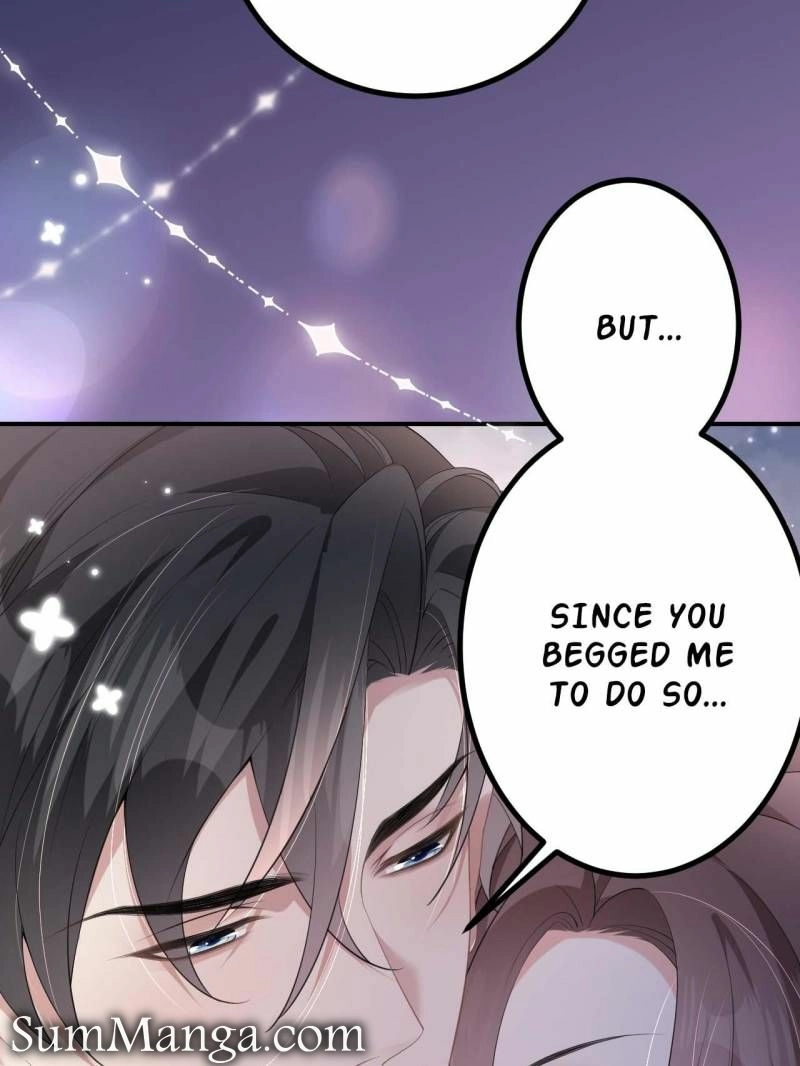 The Burning Flames of Intense Love Chapter 5 page 35 - 