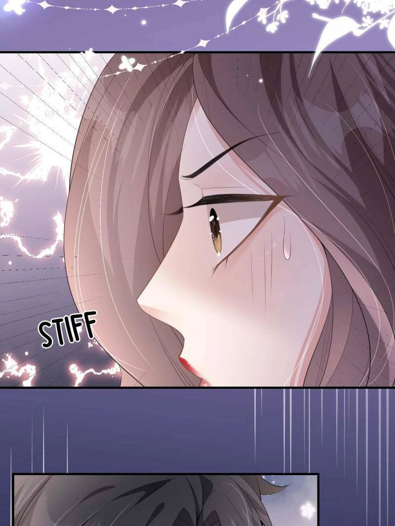 The Burning Flames of Intense Love Chapter 5 page 37 - 